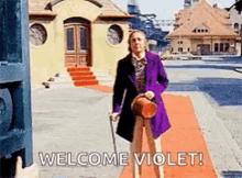 Willy Dance GIF - Willy Dance Welcome Volet GIFs