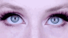 Lillee Jean Eyes GIF - Lillee Jean Eyes Mind Over Beaute GIFs