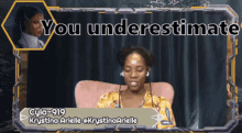 Krystinaarielle Ttrpg GIF - Krystinaarielle Ttrpg Into The Mother Lands GIFs