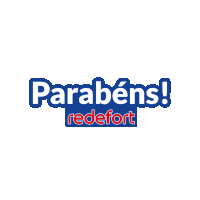 Redefort Parabens Sticker