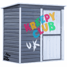 kreepy club