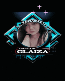 Capt Glaiza GIF - Capt Glaiza GIFs