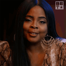 Oh Gosh Sonya Duncan GIF - Oh Gosh Sonya Duncan The Family Business GIFs