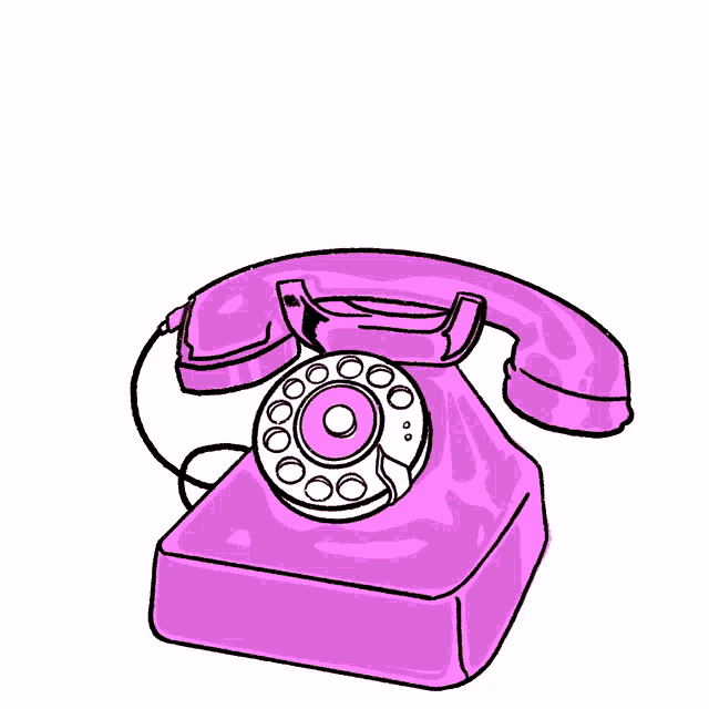 Telephone Ringing Animation in After Effects - YouTube