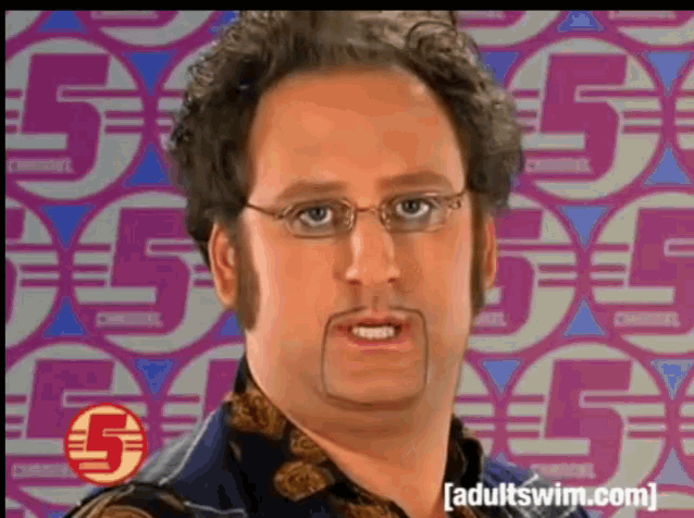 ulovlig Sikker Bekostning Tim And Eric GIF - Tim And Eric - Discover & Share GIFs