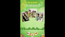 gizidat madu penambah nafsu makan gizidat madu penambah nafsu makan