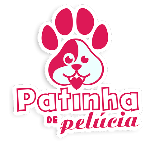 Patinha P Patinha Sticker - Patinha P Patinha Patinha De Pelucia Stickers