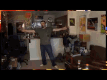 T Pose Dsp GIF - T Pose Dsp Dsp T Pose GIFs