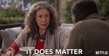 It Does Matter Lily Tomlin GIF