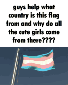 Transfem Trans Rights GIF - Transfem Trans Rights Cute Girls GIFs