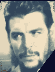 Sonrisa Che GIF - Sonrisa Che Guevara GIFs