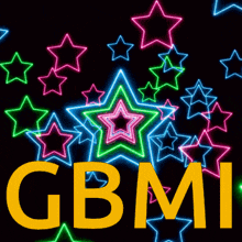 Gbmi GIF - Gbmi GIFs