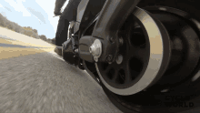 Tires Spinning GIF - Tires Spinning Motorcycle GIFs