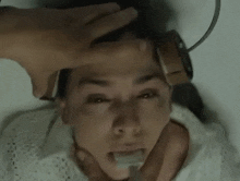 Shock Treatment Electroshock Therapy GIF