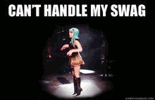 Swag GIF - Swag Canthandle GIFs