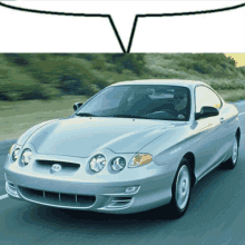 Hyundai Chat Bubble GIF