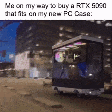 a rtx 5090 that fits on a new pc case