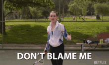 Dont Blame Me Its Not My Fault GIF - Dont Blame Me Its Not My Fault Wasnt Me GIFs