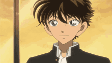 Magic Kaito Detective Conan GIF - Magic Kaito Detective Conan Kaito Kuroba GIFs