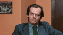 Jack Nicholson Serious GIF - Jack Nicholson Serious Really GIFs