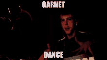 Garnet Dance GIF - Garnet Dance GIFs