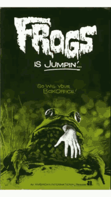 Movies Frogs GIF - Movies Frogs GIFs