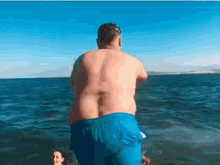 Boomtac Jump In The Water GIF - Boomtac Jump In The Water Swim GIFs