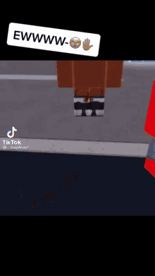 middle roblox