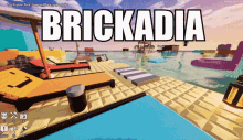 Brickadia Blockland GIF