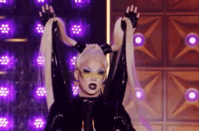 Willow Pill Willow GIF - Willow Pill Willow Drag Race GIFs