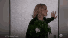 Nbc The Good Place GIF - Nbc The Good Place Kristen Bell GIFs