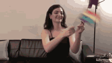 Lorde Pride Lgbt GIF - Lorde Pride Lgbt Lgbti GIFs