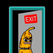 jbx exit