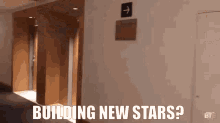 Cody Rhodes Building New Stars GIF - Cody Rhodes Building New Stars Not On My Watch GIFs