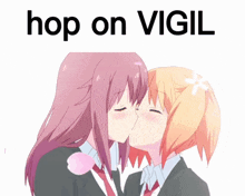 Vigil Hop On GIF - Vigil Hop On Discord GIFs