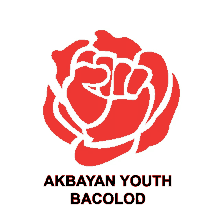 akbayan youth bacolod akbayan youth rose fist sosyalismo ay bacolod