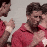 King-charles-the-3rd Canadian-polo-match GIF - King-charles-the-3rd Canadian-polo-match Maple-leaf-emblem GIFs