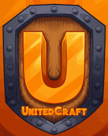 United Craft Minecraft GIF - United Craft Minecraft Uc GIFs