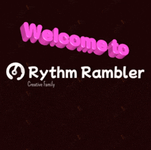 Rythmrambler GIF - Rythmrambler GIFs