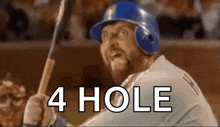 Rookie Of The Year Cubs GIF - Rookie Of The Year Cubs Batter GIFs