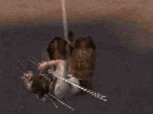 Life Is Pain Cbt GIF - Life Is Pain Cbt Samurai Western GIFs