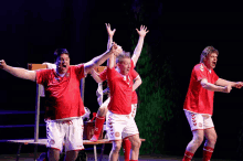 Odensesommerevy Fest GIF - Odensesommerevy Fest Dansk Forbold GIFs