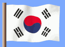 Güney Kore GIF - Güney Kore GIFs