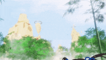 Tower Of Fantasy Tof GIF - Tower Of Fantasy Tof Yu Lan GIFs