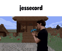 Jessecord Twitch GIF