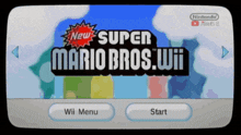 Super Mario Bros Maaario GIF - Super Mario Bros Mario Maaario GIFs