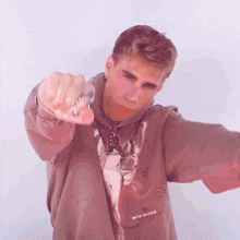 Dancing Brad Mondo GIF - Dancing Brad Mondo Dance Moves GIFs