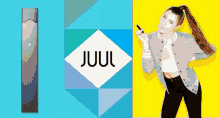 Juul GIF - Juul GIFs