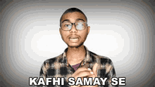 Kafi Samay Se Sachin Saxena GIF - Kafi Samay Se Sachin Saxena बहुतदेरतक GIFs