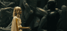Leave Hanging No Thanks GIF - Leave Hanging No Thanks Walk Away GIFs